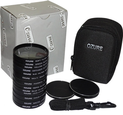 

Ozure FK-13 58 mm Special Effects Filter
