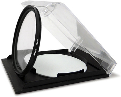 

Omax 6 Star Star Effects Filter(52 mm)