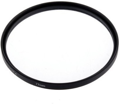 

Neewer Optical 4 Point Star Cross Filter Lens Star Effects Filter(77 mm)