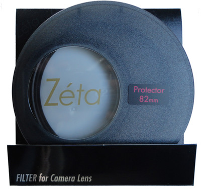 

Kenko Zeta Protector (W) 82 mm Filter