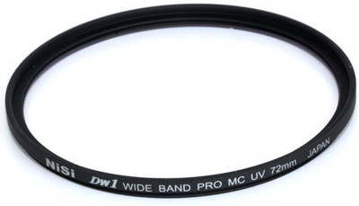 

Nisi Pro Multi Coated UV UV Filter