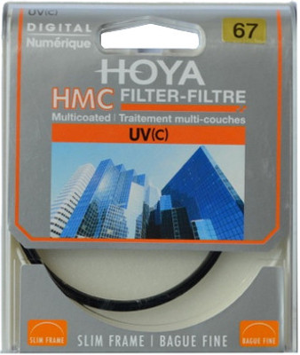 Hoya HMC 67 mm Ultra Violet Filter