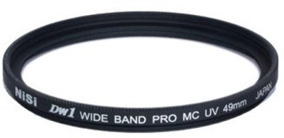 Nisi 49 MM UV Filter