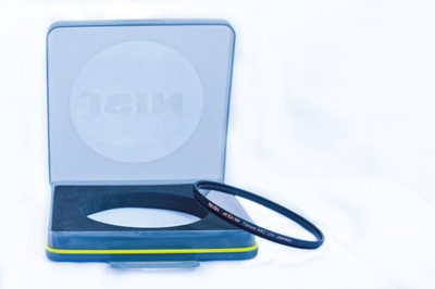 

Nisi XD-W MC UV 72 mm UV Filter