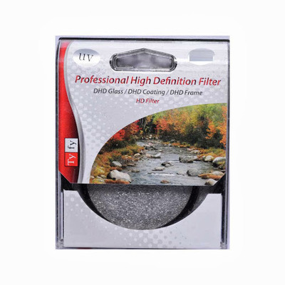 

Tyfy MC UV-86 mm UV Filter