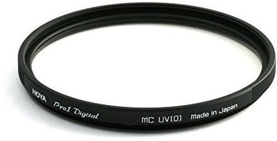 

Hoya DMC Pro1 Digital Multi-coated UV Filter(77 mm)