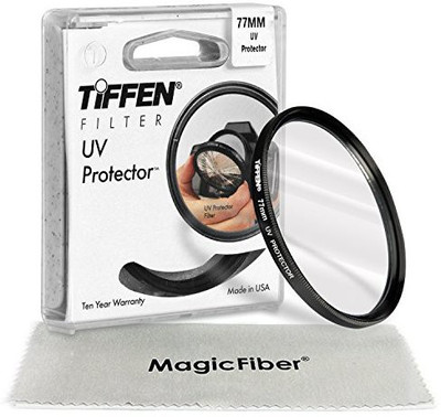 

Goja 77Mm Uv Protection Filter For Canon 24-105Mm Series UV Filter(77 mm)