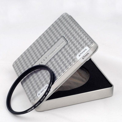

Meco 67uv UV Filter(67 mm)