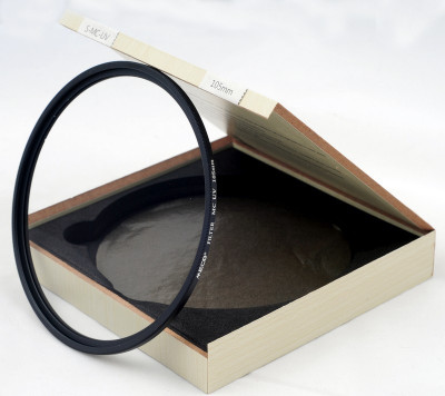 

Meco 105 UV UV Filter(105 mm)