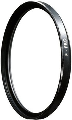 

B + W 49Mm Clear Uv Haze With Multi-Resistant Coating UV Filter(49 mm)