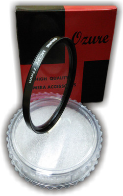 

Ozure MCUV 77mm UV Filter(77 mm)
