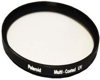 

Polaroid Optics Multi-Coated Uv Protective Filter For The Canon UV Filter(55 mm)