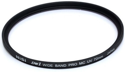 Nisi 72MM UV Filter 72 mm