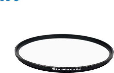 

JJC F-MCUV 82 UV Filter(82 mm)
