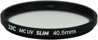 

JJC F-MCUV 405 UV Filter(40.5 mm)