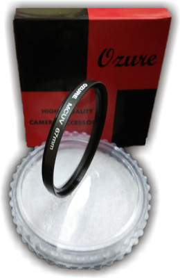 

Ozure MCUV 67mm UV Filter(67 mm)