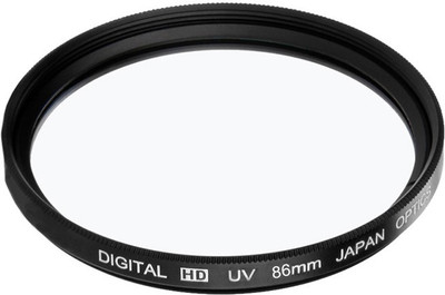 

Axcess K&F 86mm Professional HD Lens Protector UV Filter(86 mm)