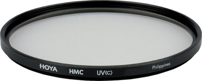 

Hoya HMC 58 mm Ultra Violet Filter