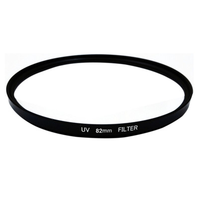 

Axcess Clear View HD 82mm Lens UV Filter(82 mm)