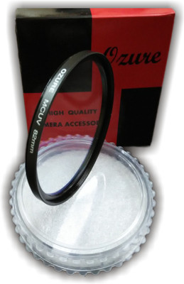 

Ozure MCUV 82mm UV Filter(82 mm)