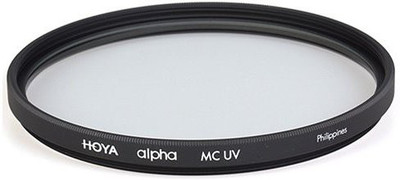 

Hoya 67Mm Alpha Mc Uv Filter UV Filter(67 mm)