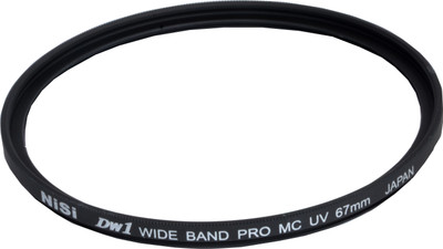 

Nisi 67 mm Ulta Violet UV Filter
