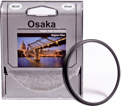 

SONIA MCUV-67 UV Filter(67 mm)