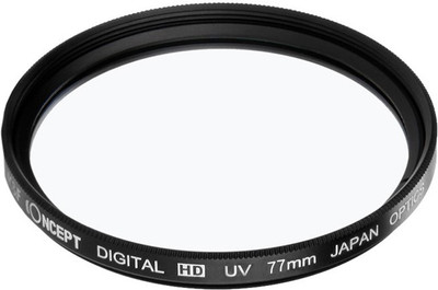 Axcess K F 77mm Professional MC UV HD Lens Protector UV Filter 77 mm