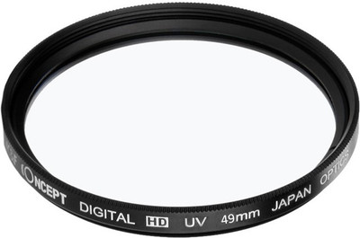 Axcess K F 49mm Professional HD Lens Protector MC UV Filter 49 mm