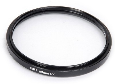 Omax 95mm UV Filter for Sigma 50 – 500 mm F4.5-6.3 APO DG OS HSM Lens UV Filter(95 mm) – at Rs 650 ₹ Only