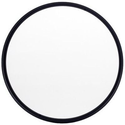 

B + W 46Mm Clear Uv Haze With Multi-Resistant Coating UV Filter(46 mm)