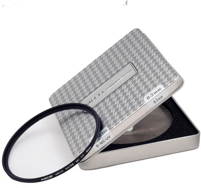 

Meco MECO-S-82UV UV Filter(82 mm)
