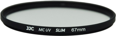 

JJC F-MCUV 67 UV Filter(67 mm)