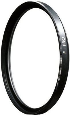 

B + W 62Mm Clear Uv Haze With Multi-Resistant Coating UV Filter(62 mm)