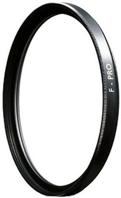

B + W 52Mm Clear Uv Haze With Multi-Resistant Coating UV Filter(52 mm)