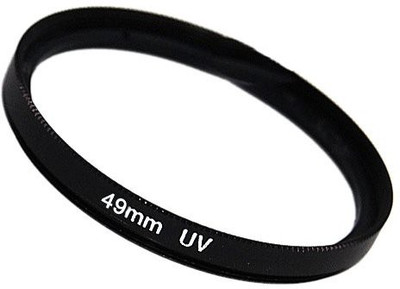 

Omax 49mmuv UV Filter
