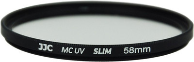 JJC F MCUV 58 UV Filter 58 mm