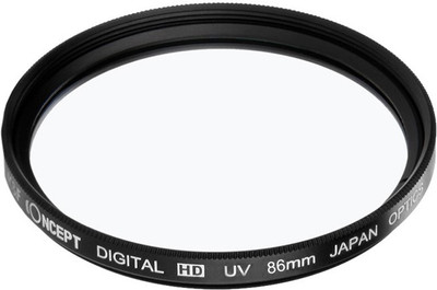 

Axcess K&F 86mm Professional HD Lens Protector MC- UV Filter(86 mm)