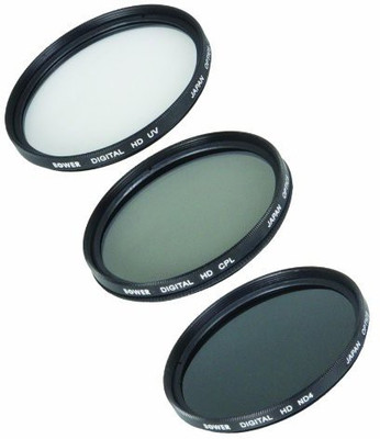 

Bower VFK46C UV Filter(46 mm)