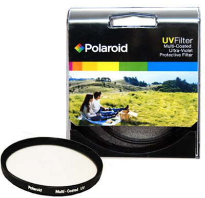 

Polaroid PLFILUV37 UV Filter(37 mm)