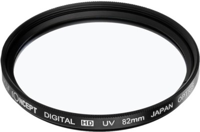 Axcess K&F 82mm Professional MC-UV HD Lens Protector UV Filter(82 mm)