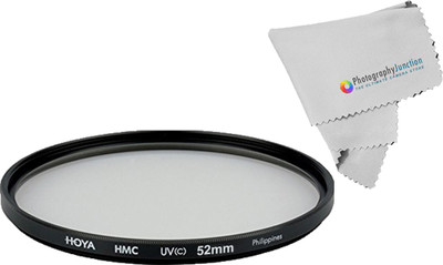 Hoya 52 HMC UVC Ultra Voilet UV Filter