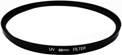 

Axcess Clear View HD 86mm Lens UV Filter(86 mm)