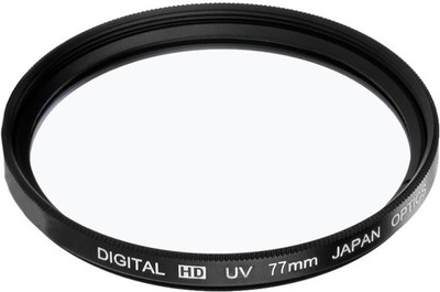 

Axcess 77mm YC Clear View UV-HD Lens UV Filter(77 mm)