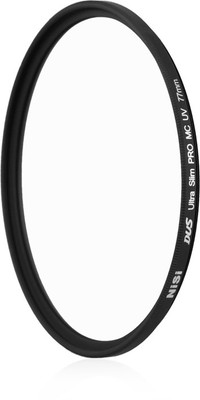 

Nisi Pro Multi Coated 37 Mm UV Filter(37 mm)