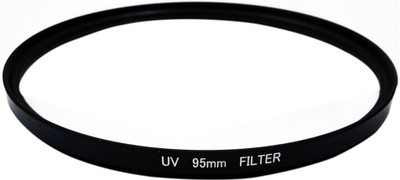 

Axcess Clear View HD 95mm Lens UV Filter(95 mm)