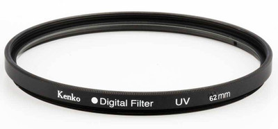 KENKO 62MM DIGITAL MC UV Filter 62 mm