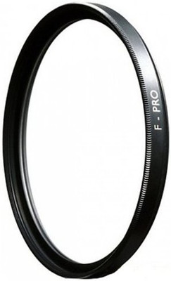 

B + W 58Mm Clear Uv Haze With Multi-Resistant Coating UV Filter(58 mm)