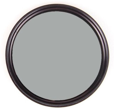 

Neewer Density Adjustable Variable ND Filter(82 mm)