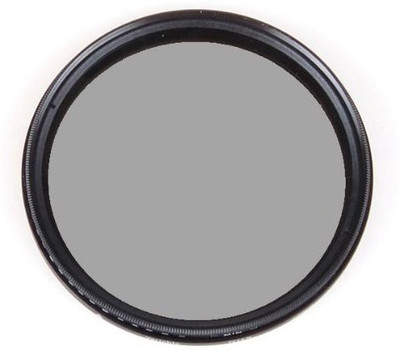 

Neewer 72Mm All-In-One Nd Fader Neutral Density Variable Filter Nd2 To Nd400 Variable ND Filter(72 mm)
